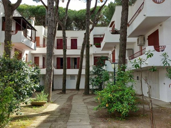 appartamento in vendita a Comacchio in zona Lido di Spina