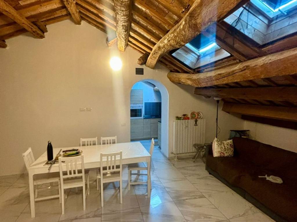 appartamento in vendita a Comacchio