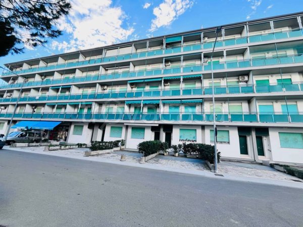 appartamento in vendita a Comacchio in zona Lido degli Estensi