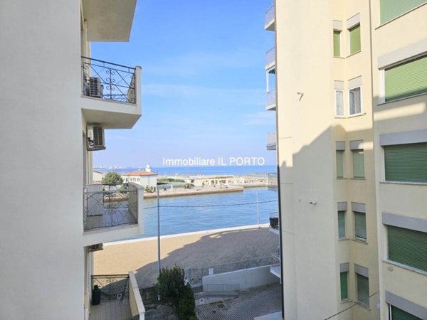 appartamento in vendita a Comacchio in zona Lido degli Estensi