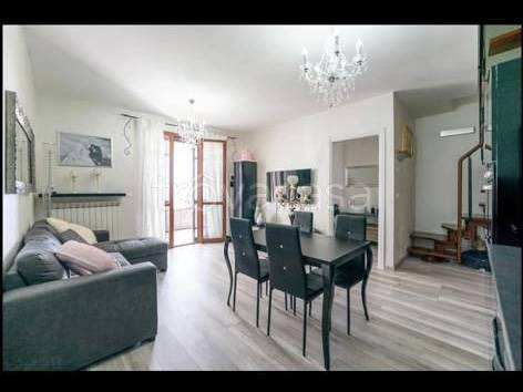 appartamento in vendita a Comacchio in zona Lido degli Estensi