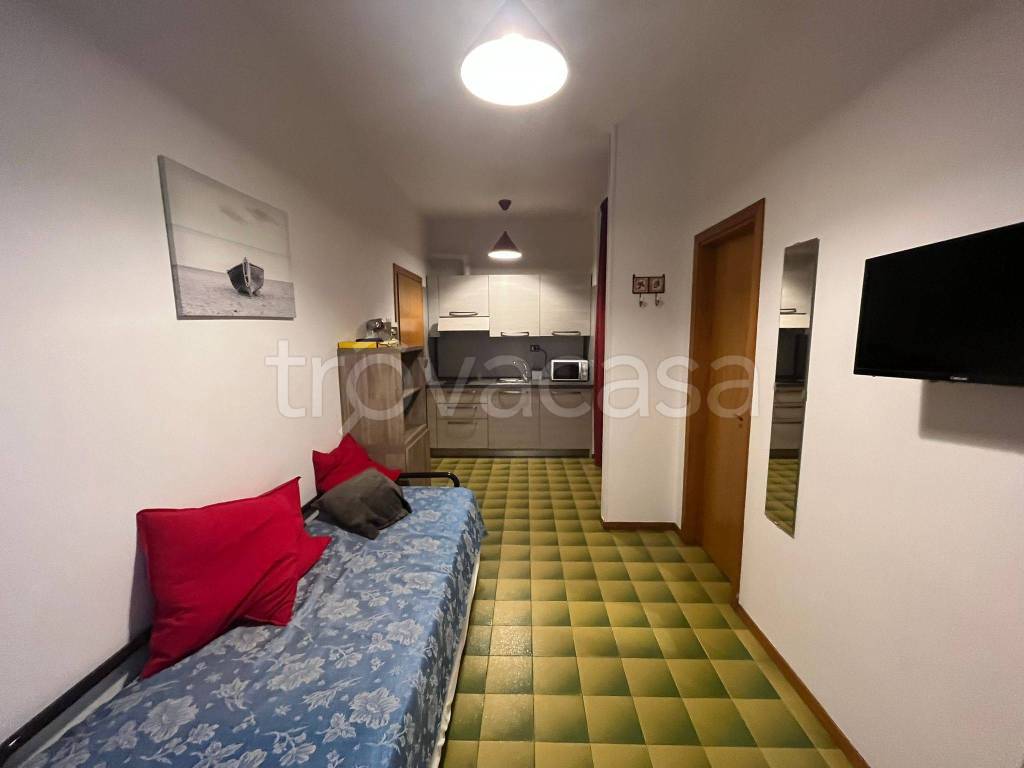 appartamento in vendita a Comacchio