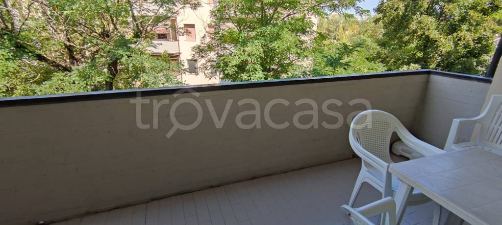 appartamento in vendita a Comacchio in zona Lido di Spina