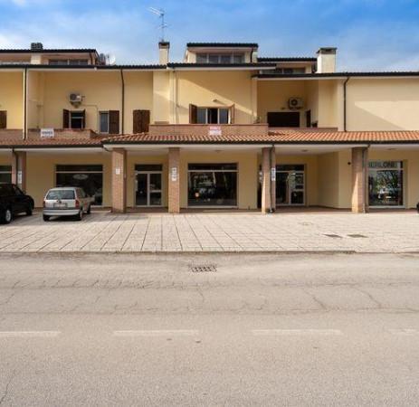 appartamento in vendita a Comacchio