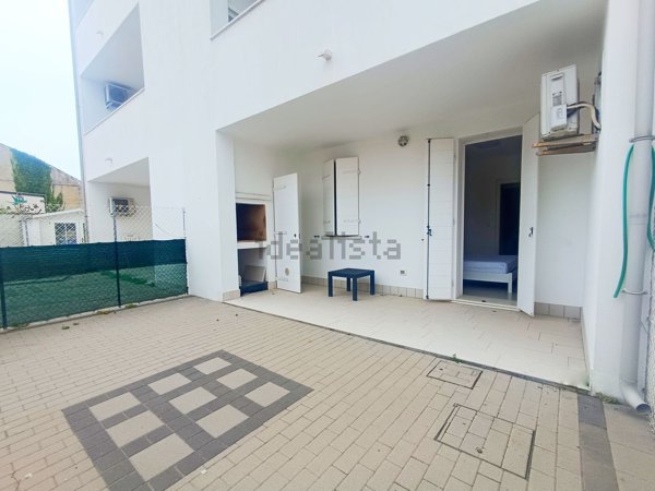 appartamento in vendita a Comacchio in zona Porto Garibaldi