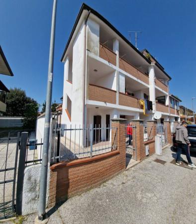 casa indipendente in vendita a Comacchio in zona San Giuseppe