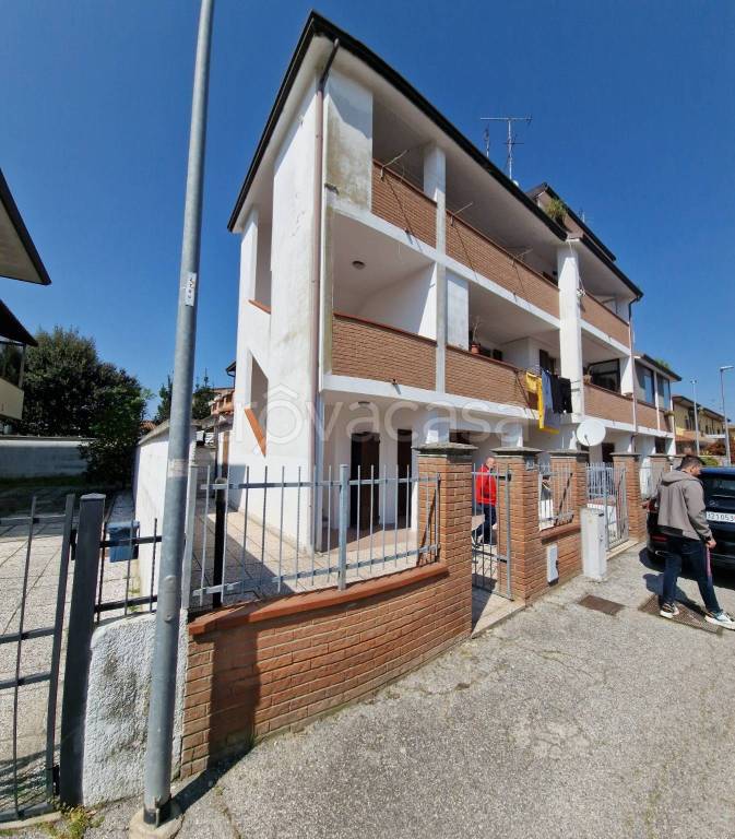 casa indipendente in vendita a Comacchio in zona San Giuseppe