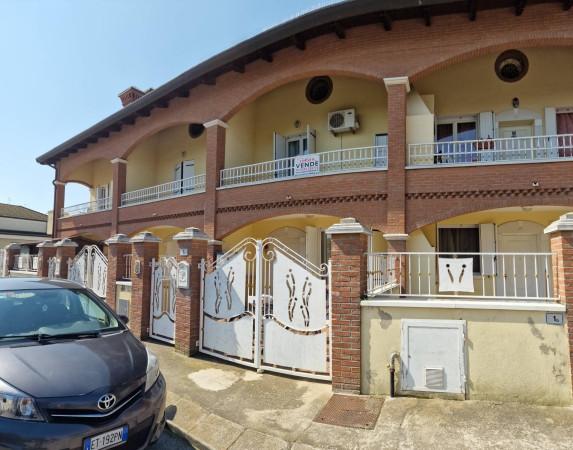casa indipendente in vendita a Comacchio