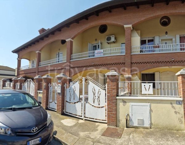 casa indipendente in vendita a Comacchio