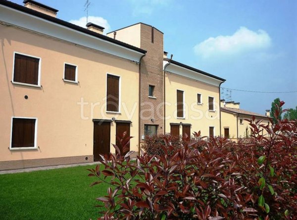 appartamento in vendita a Comacchio