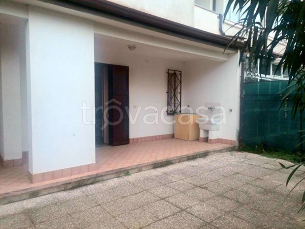 casa indipendente in vendita a Comacchio in zona Lido delle Nazioni