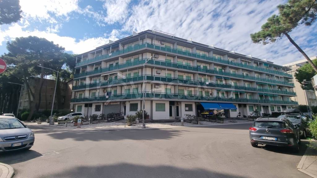 appartamento in vendita a Comacchio in zona Lido degli Estensi