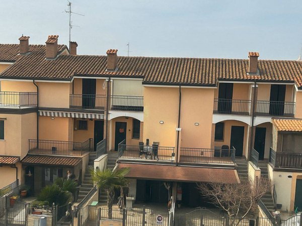 casa indipendente in vendita a Comacchio in zona Porto Garibaldi