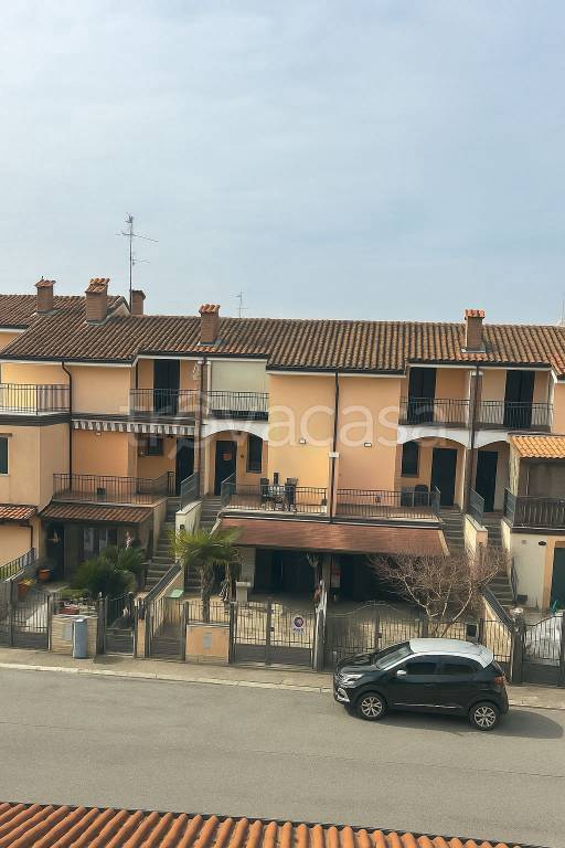 casa indipendente in vendita a Comacchio in zona Porto Garibaldi