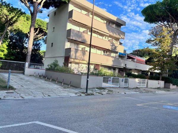 appartamento in vendita a Comacchio in zona Lido degli Estensi