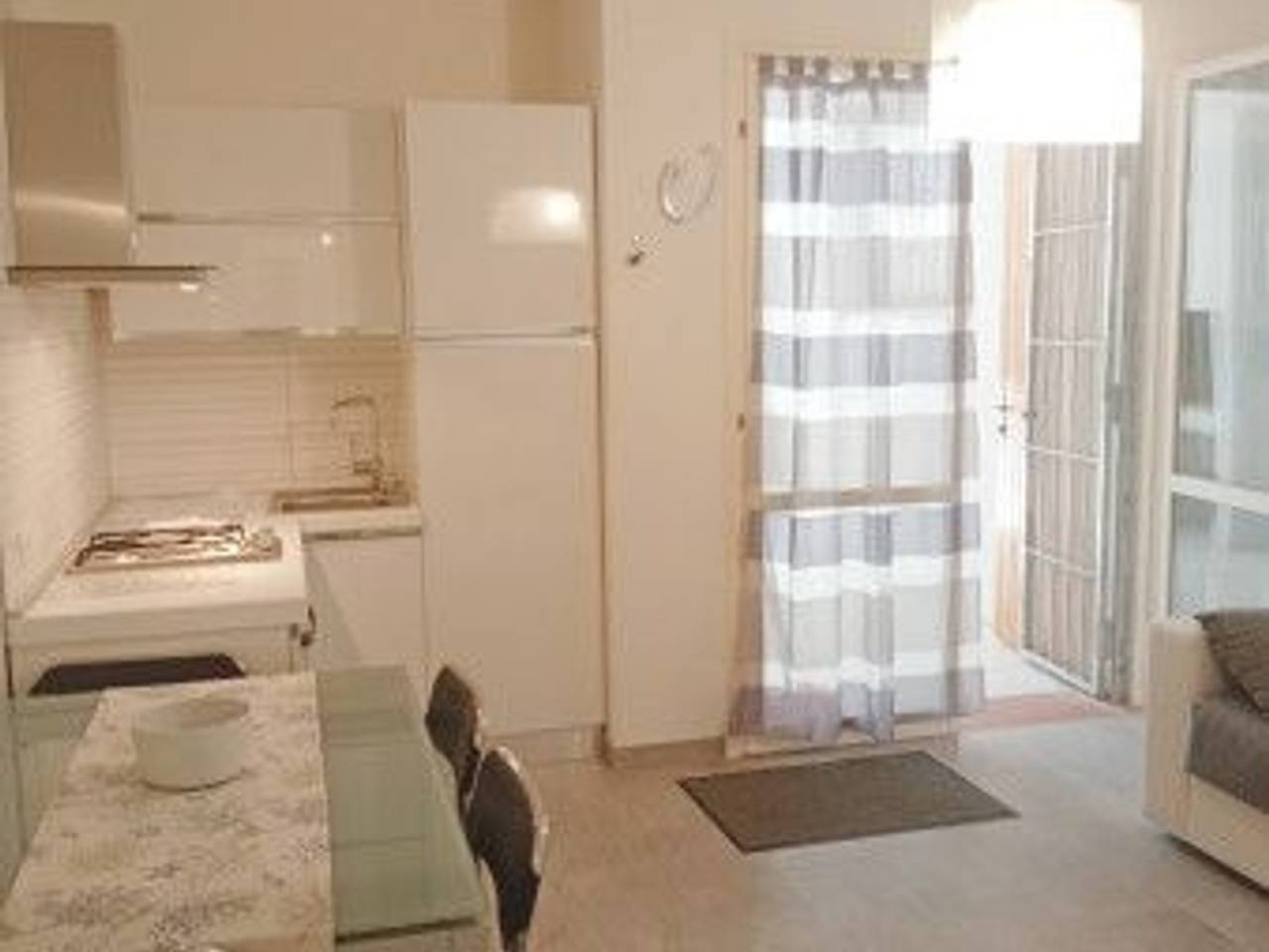 appartamento in vendita a Comacchio in zona Lido degli Estensi