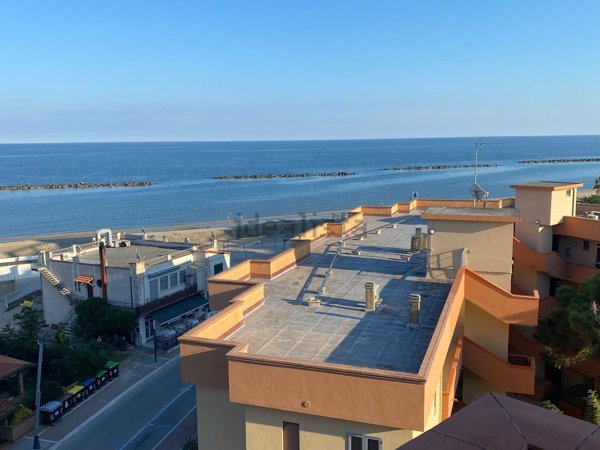 appartamento in vendita a Comacchio in zona Lido di Pomposa