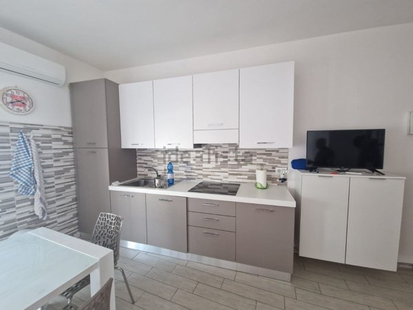 appartamento in vendita a Comacchio in zona Lido degli Estensi