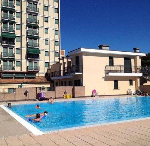 appartamento in vendita a Comacchio in zona Lido degli Scacchi