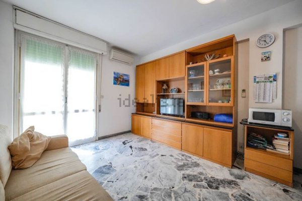 appartamento in vendita a Comacchio in zona Lido di Pomposa