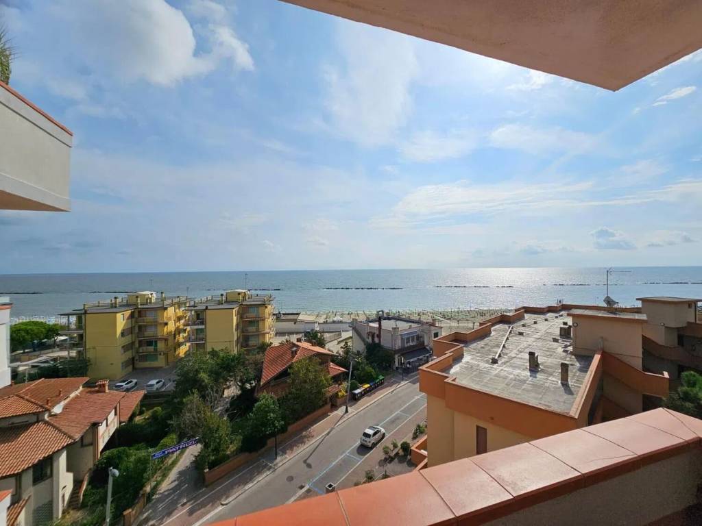 appartamento in vendita a Comacchio in zona Lido di Pomposa