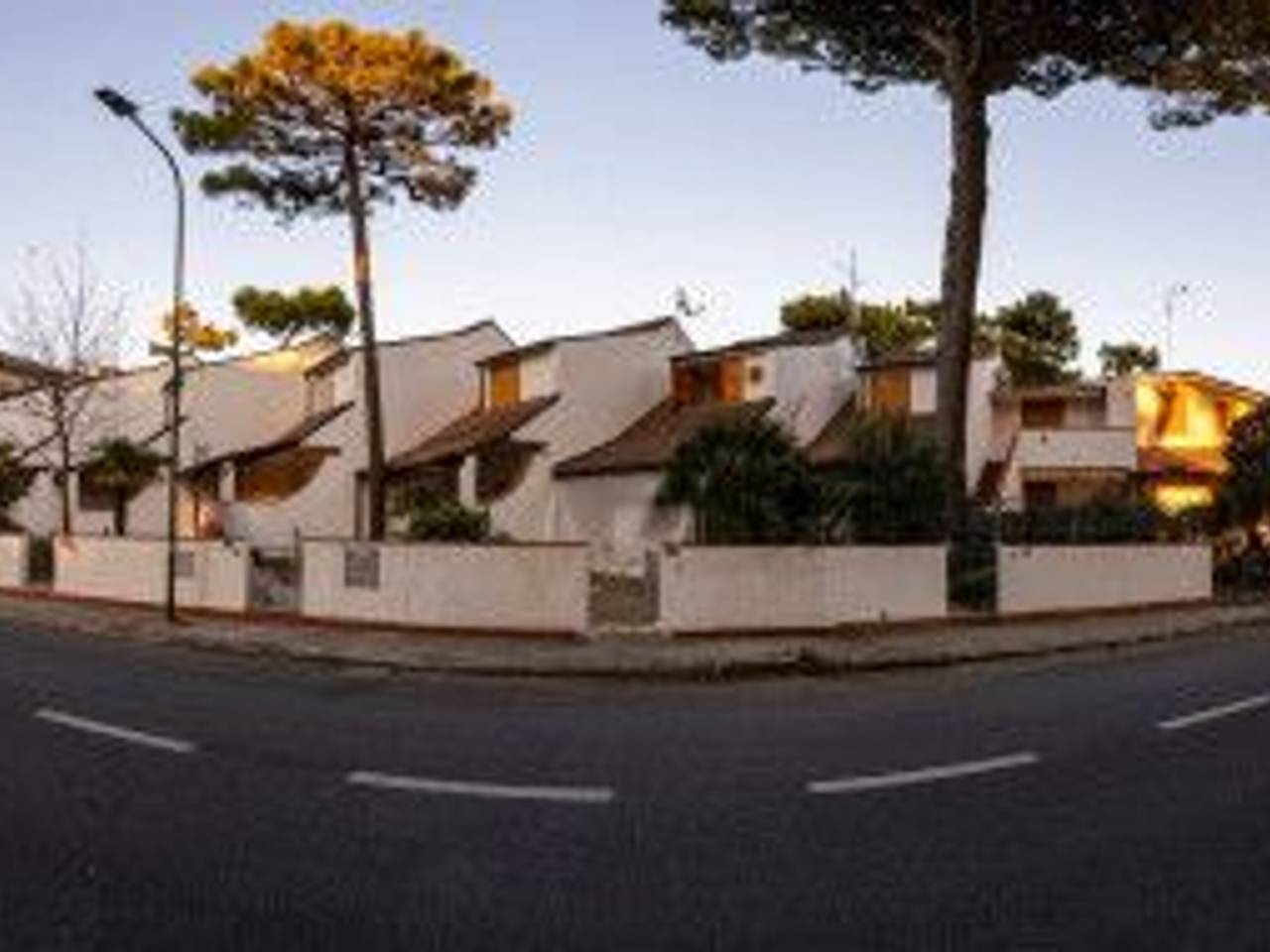 casa indipendente in vendita a Comacchio in zona Lido di Spina