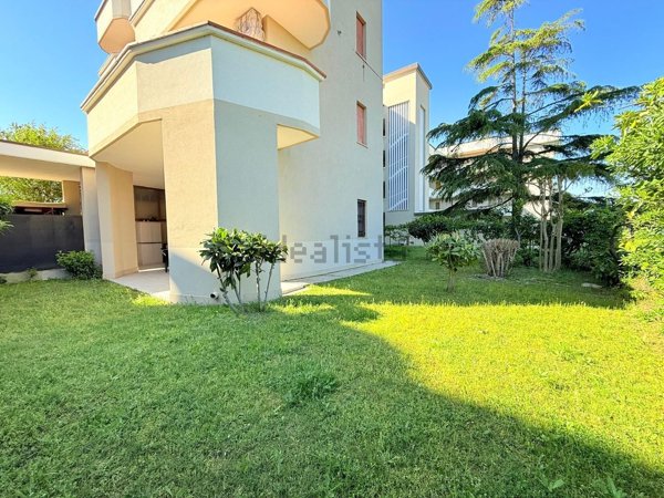 appartamento in vendita a Comacchio in zona Lido delle Nazioni