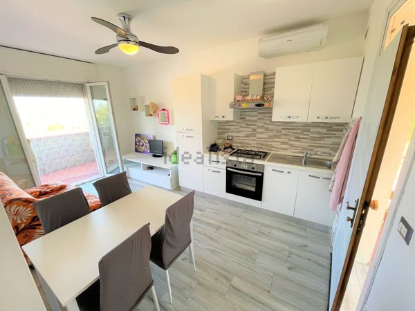 appartamento in vendita a Comacchio in zona Lido di Spina