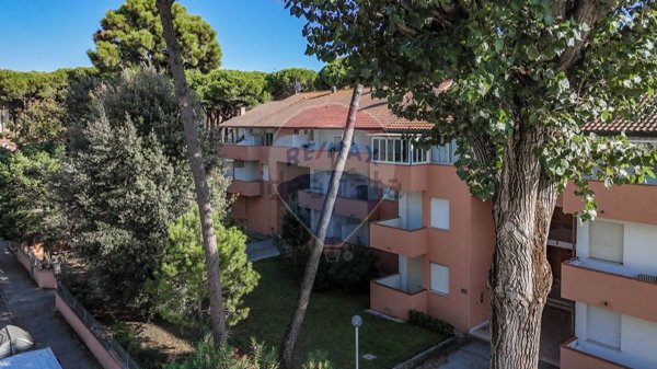 appartamento in vendita a Comacchio in zona Lido degli Estensi