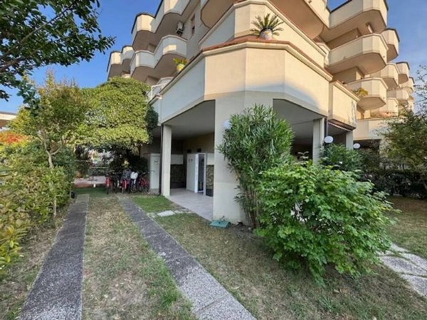 appartamento in vendita a Comacchio in zona Lido delle Nazioni