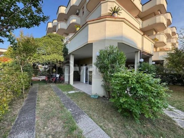 appartamento in vendita a Comacchio in zona Lido delle Nazioni