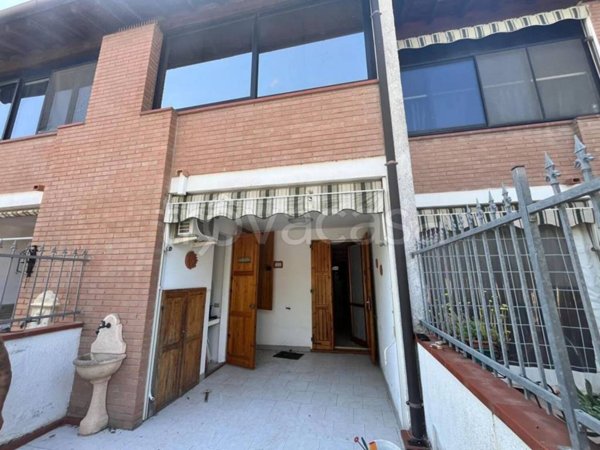 casa indipendente in vendita a Comacchio in zona Lido delle Nazioni