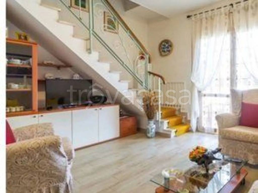 casa indipendente in vendita a Comacchio in zona Lido delle Nazioni