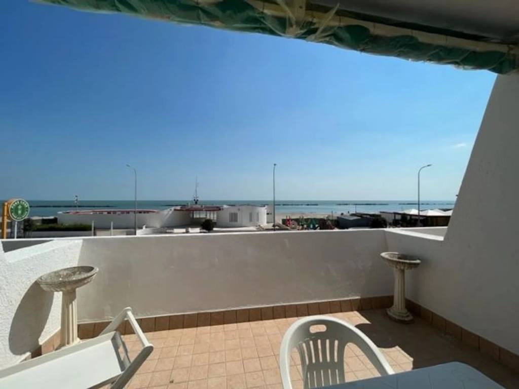 appartamento in vendita a Comacchio in zona Lido delle Nazioni