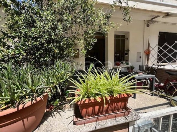 appartamento in vendita a Comacchio in zona Porto Garibaldi