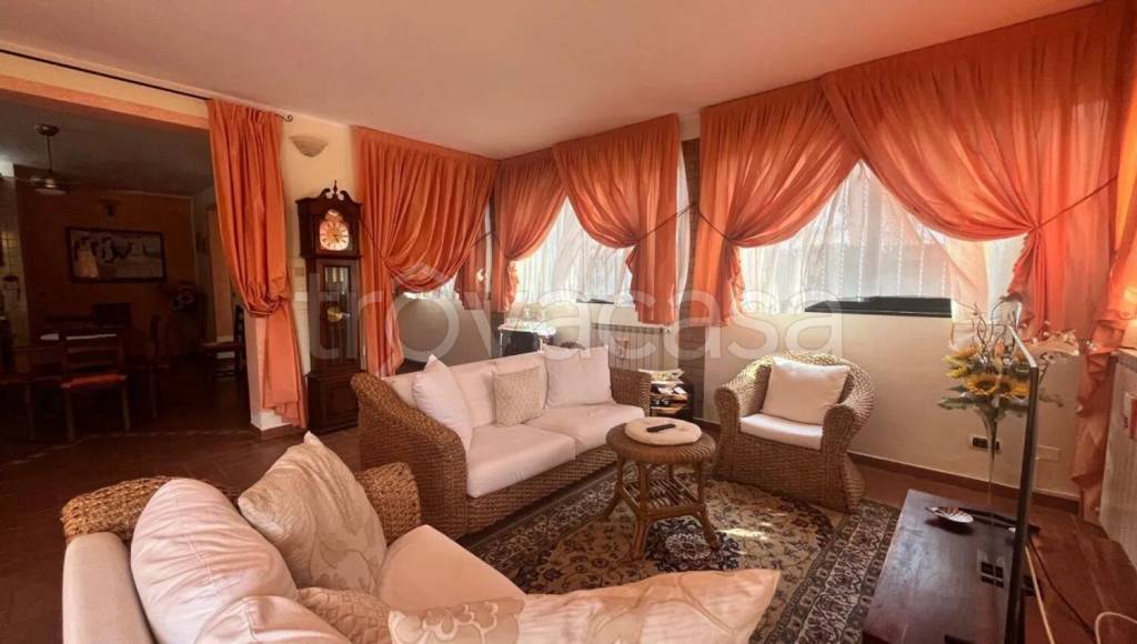 casa indipendente in vendita a Comacchio in zona Lido delle Nazioni