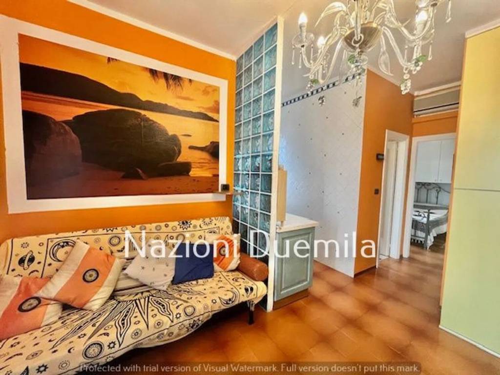 casa indipendente in vendita a Comacchio in zona Lido delle Nazioni