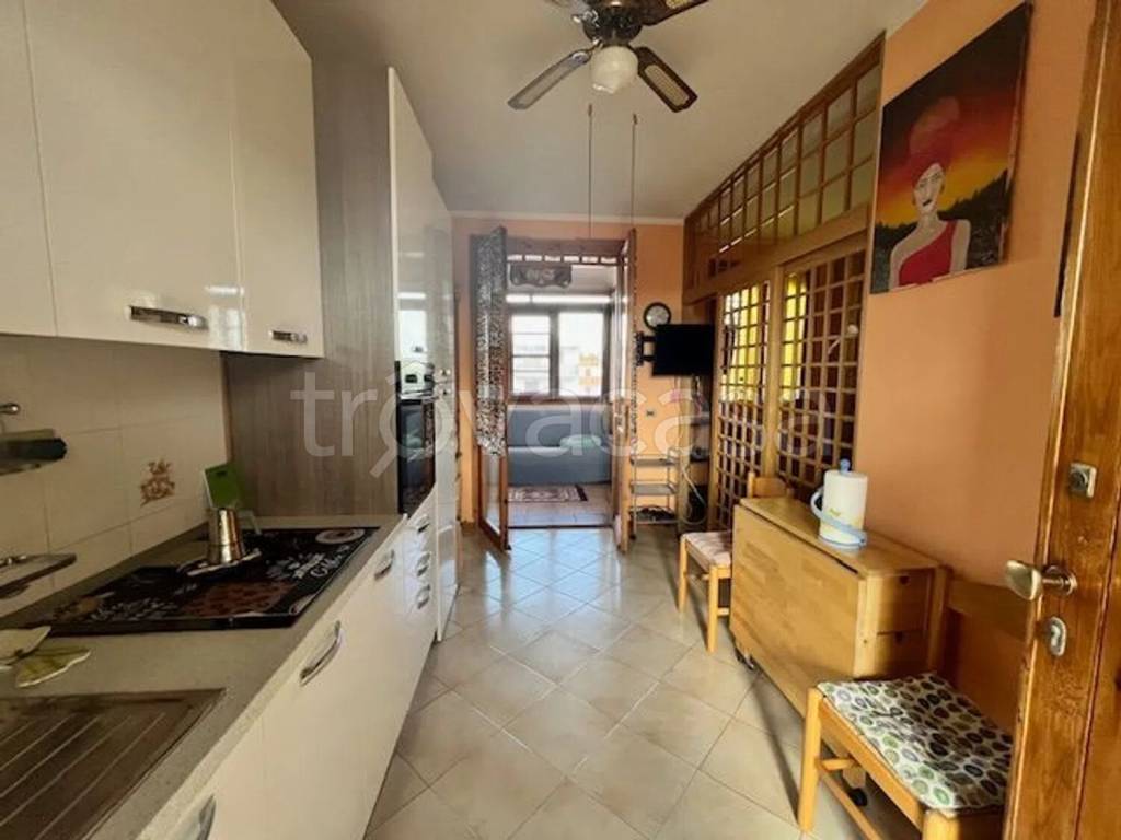 appartamento in vendita a Comacchio in zona Lido delle Nazioni