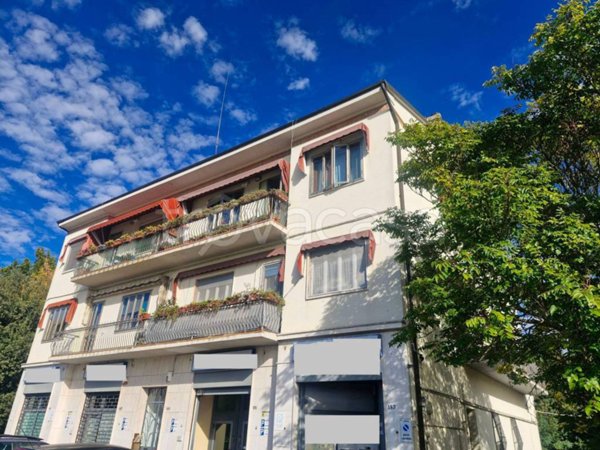 appartamento in vendita a Comacchio