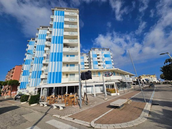appartamento in vendita a Comacchio in zona Lido di Pomposa