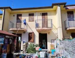 appartamento in vendita a Comacchio in zona Lido degli Scacchi