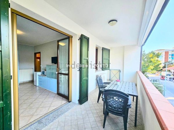 appartamento in vendita a Comacchio