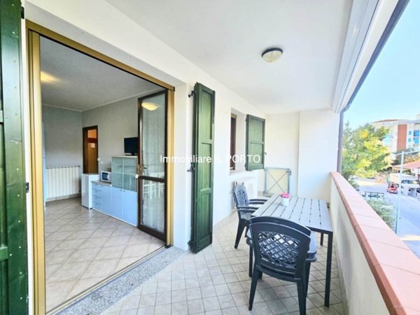 appartamento in vendita a Comacchio