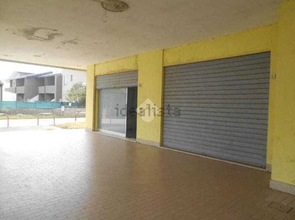 appartamento in vendita a Comacchio in zona Porto Garibaldi