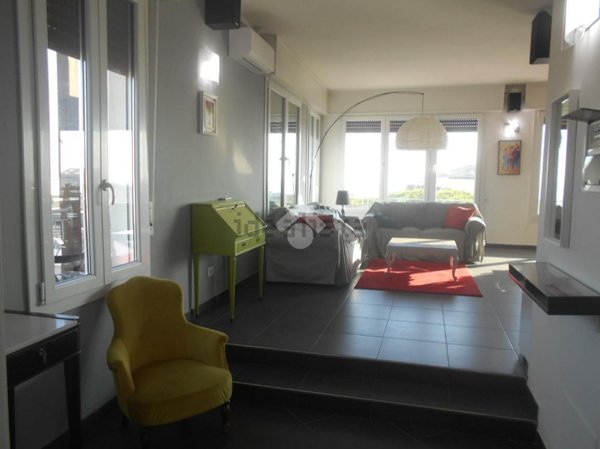 appartamento in vendita a Comacchio in zona Porto Garibaldi