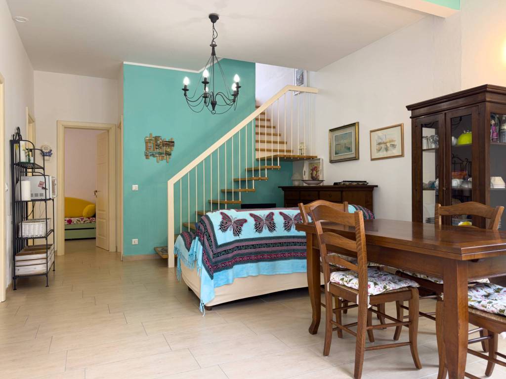 casa indipendente in vendita a Comacchio in zona Lido delle Nazioni