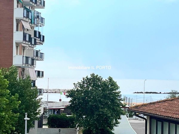 appartamento in vendita a Comacchio in zona Lido delle Nazioni