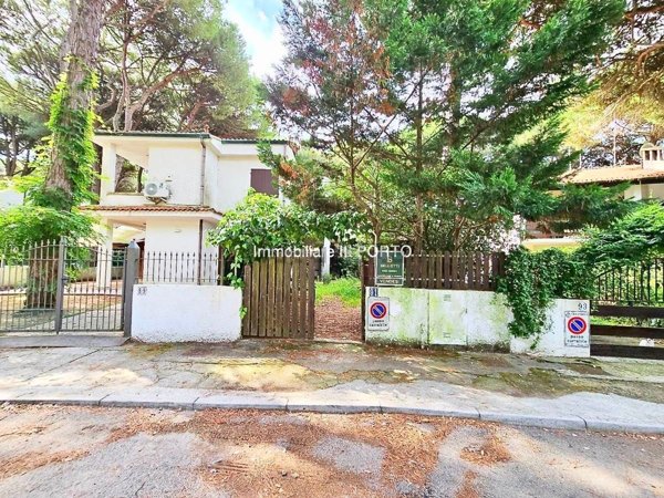 casa indipendente in vendita a Comacchio in zona Lido di Spina
