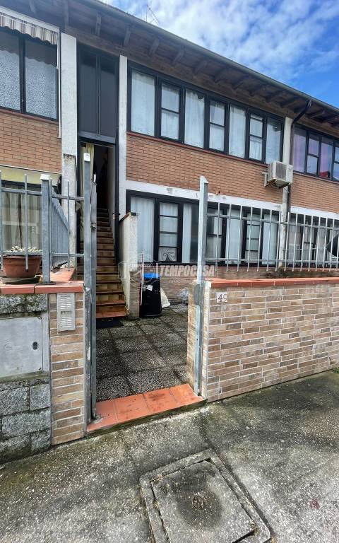 appartamento in vendita a Comacchio in zona Porto Garibaldi