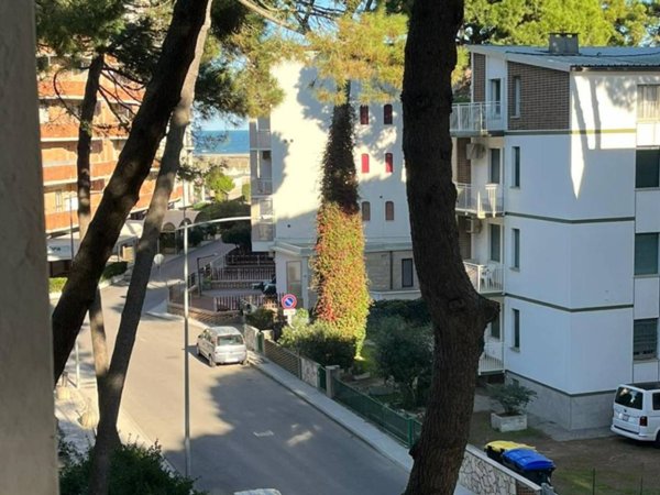 appartamento in vendita a Comacchio in zona Lido degli Estensi